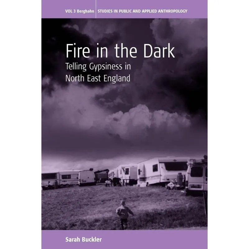 Fire in the Dark