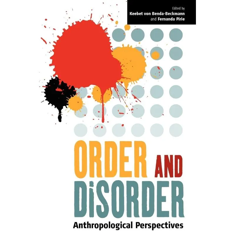 Order and Disorder