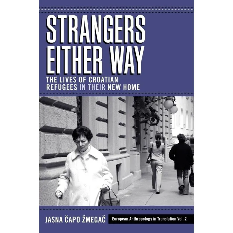 Strangers Either Way