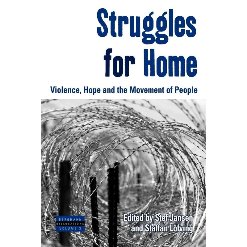 Struggles for Home