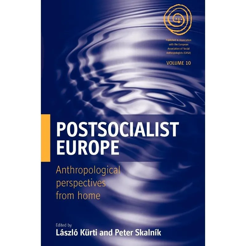 Postsocialist Europe
