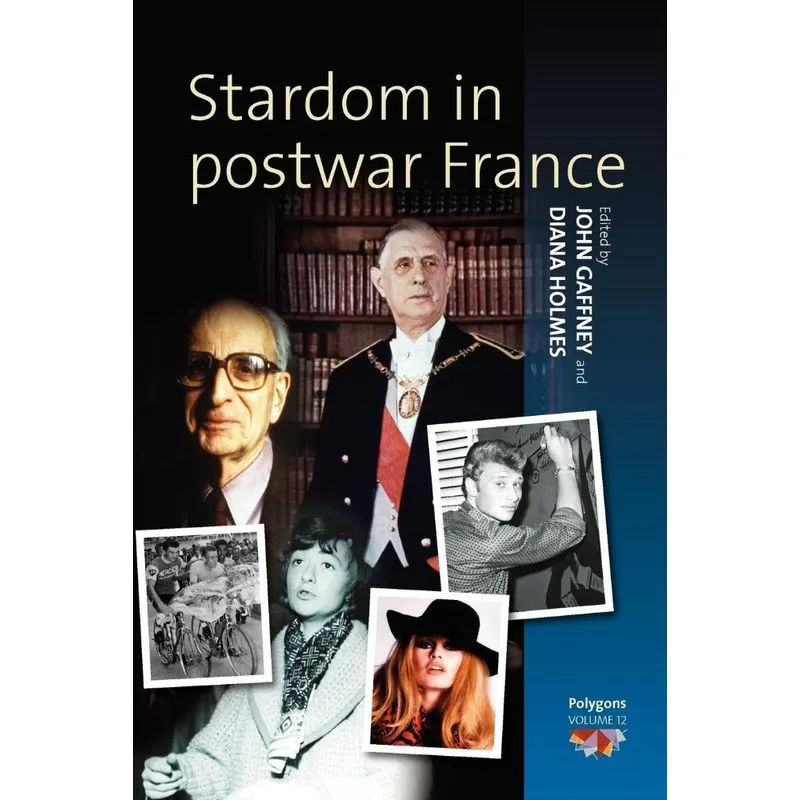 Stardom in Postwar France
