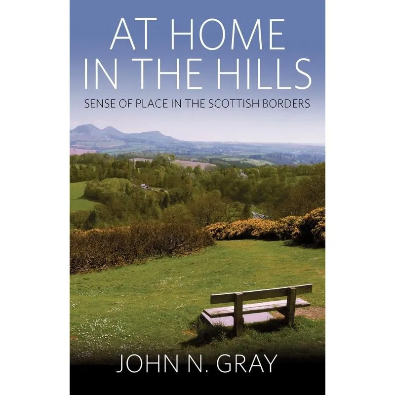 At Home in the Hills. At Home in the Hills