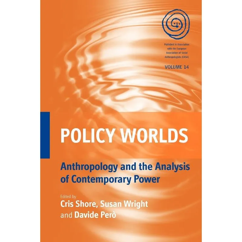 Policy Worlds