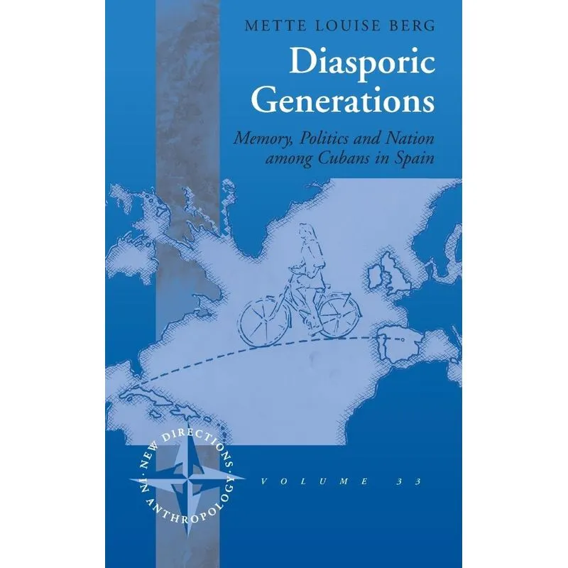Diasporic Generations