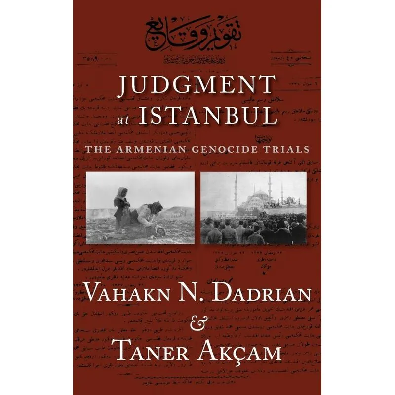Judgment at Istanbul