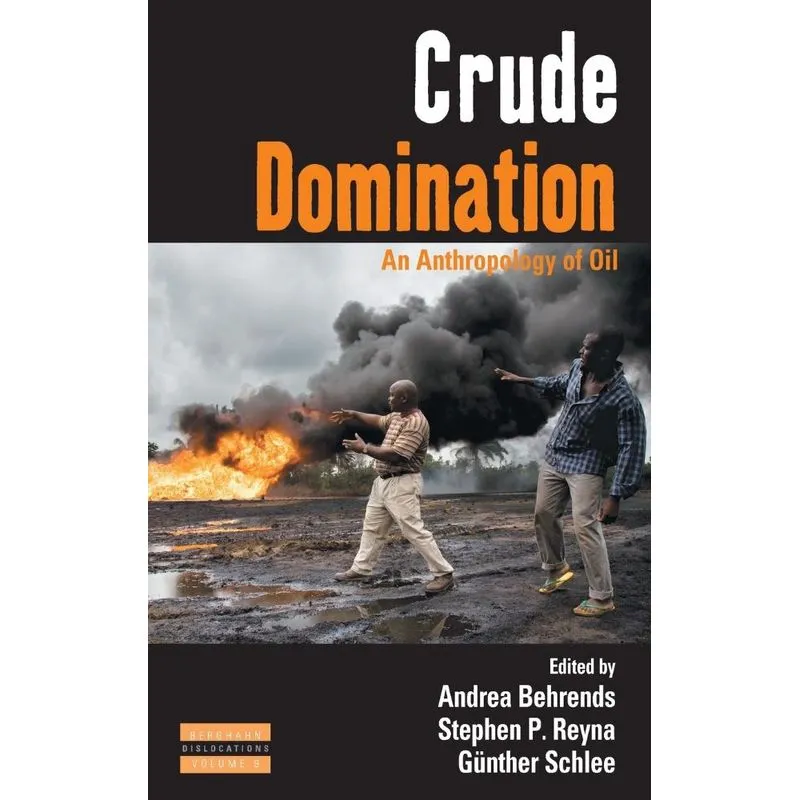 Crude Domination