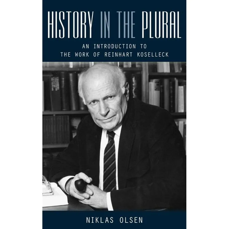 History in the Plural