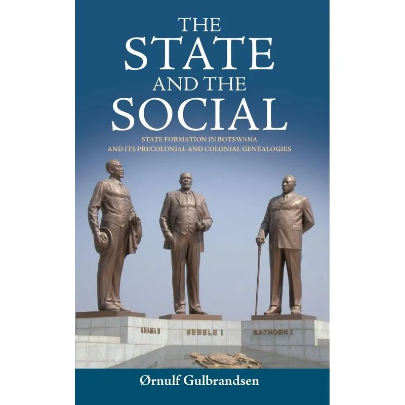 The State and the Social