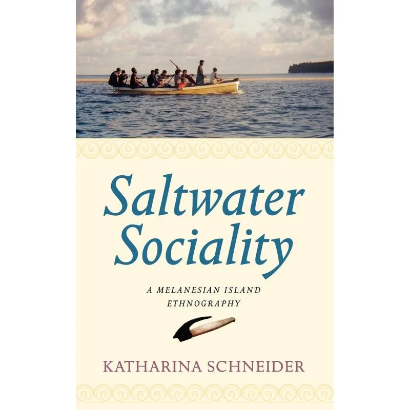 Saltwater Sociality