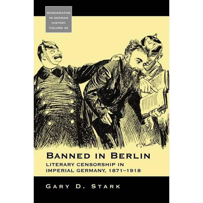 Banned in Berlin