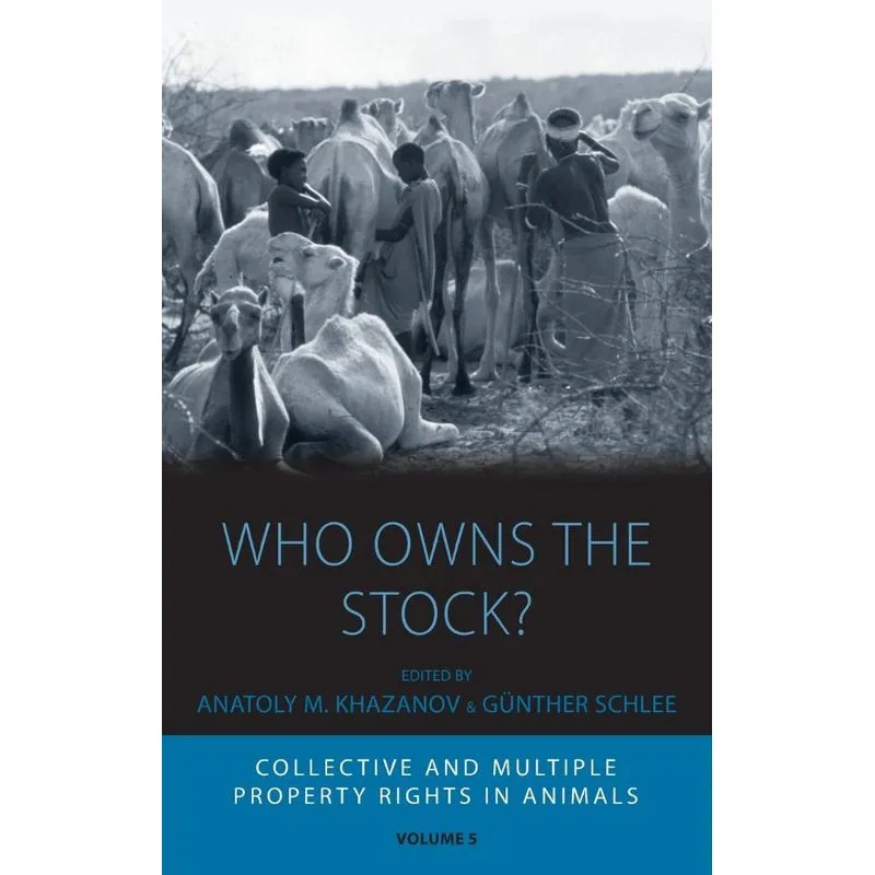 Who Owns the Stock?