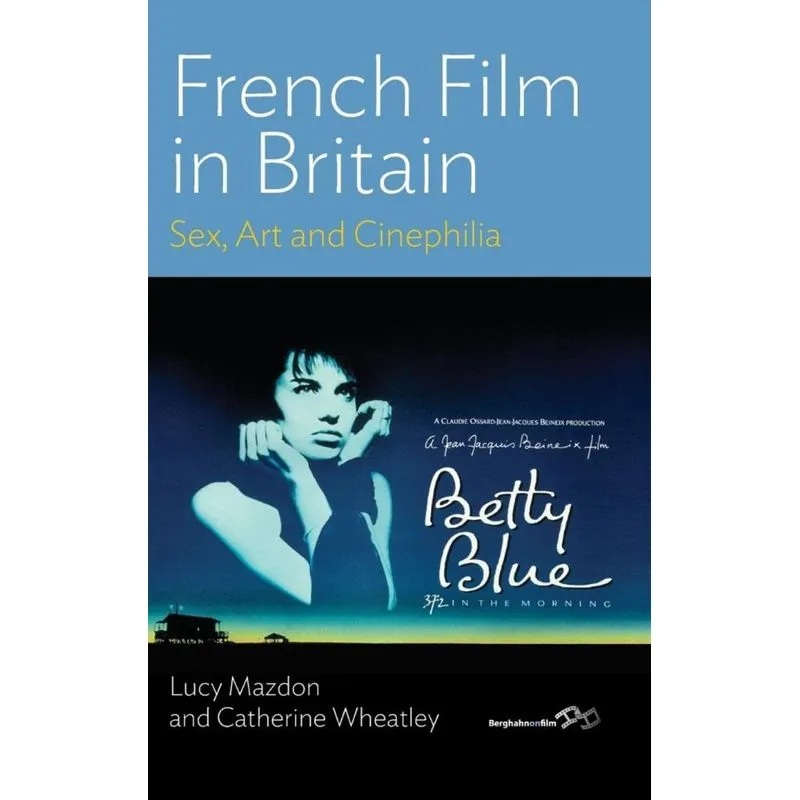 French Film in Britain