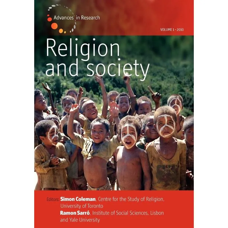 Religion and Society - Volume 1