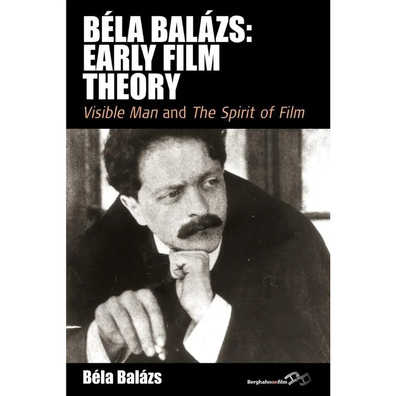 Bela Balazs