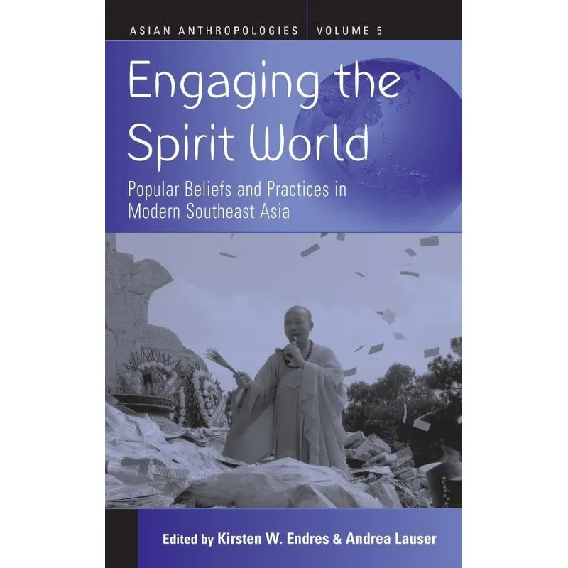 Engaging the Spirit World