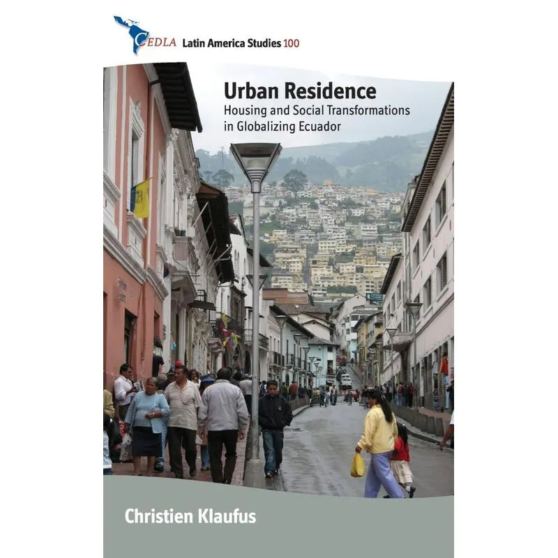 Urban Residence
