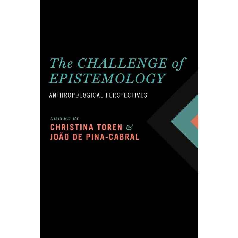 The Challenge of Epistemology