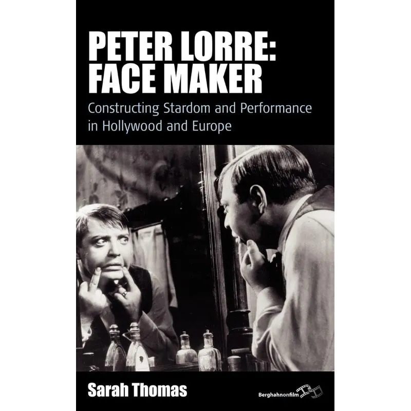 Peter Lorre