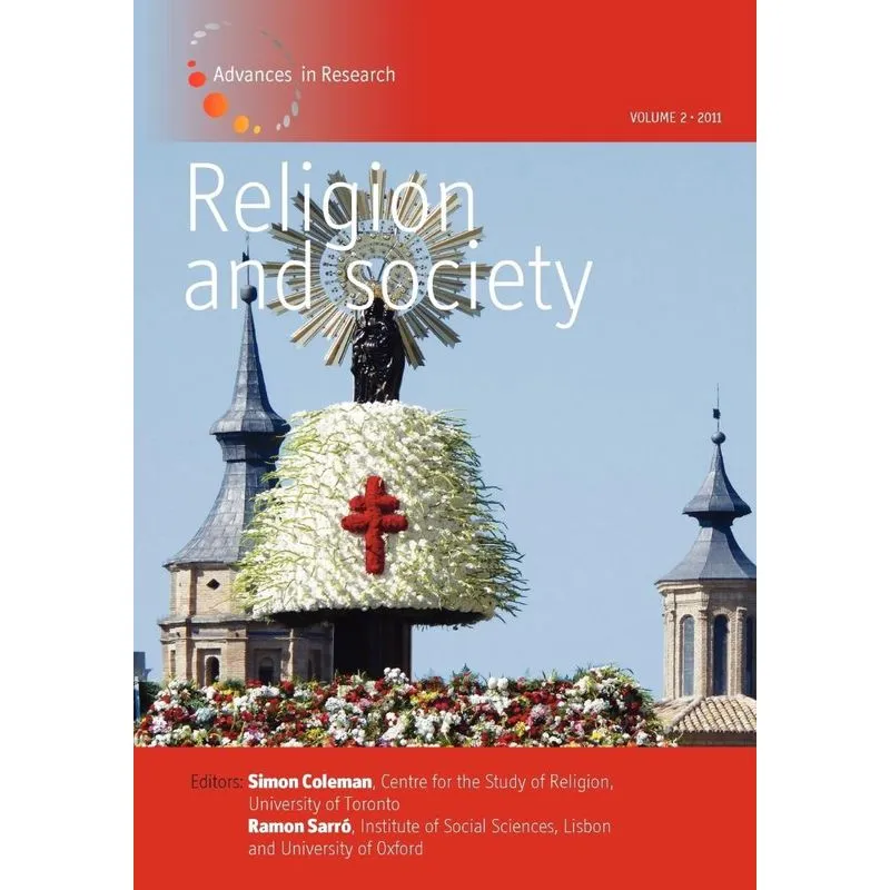 Religion and Society - Volume 2