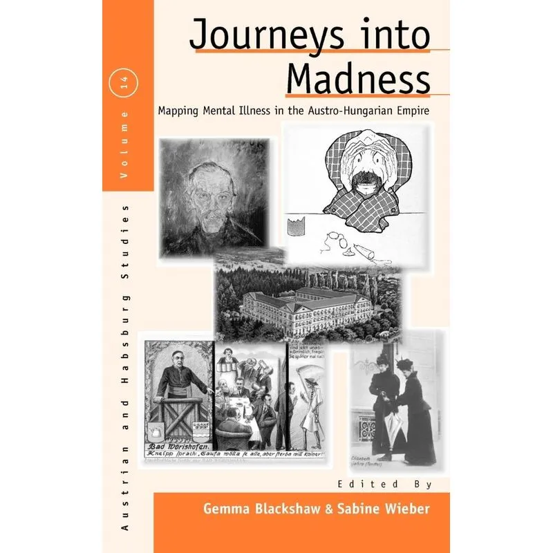 Journeys Into Madness