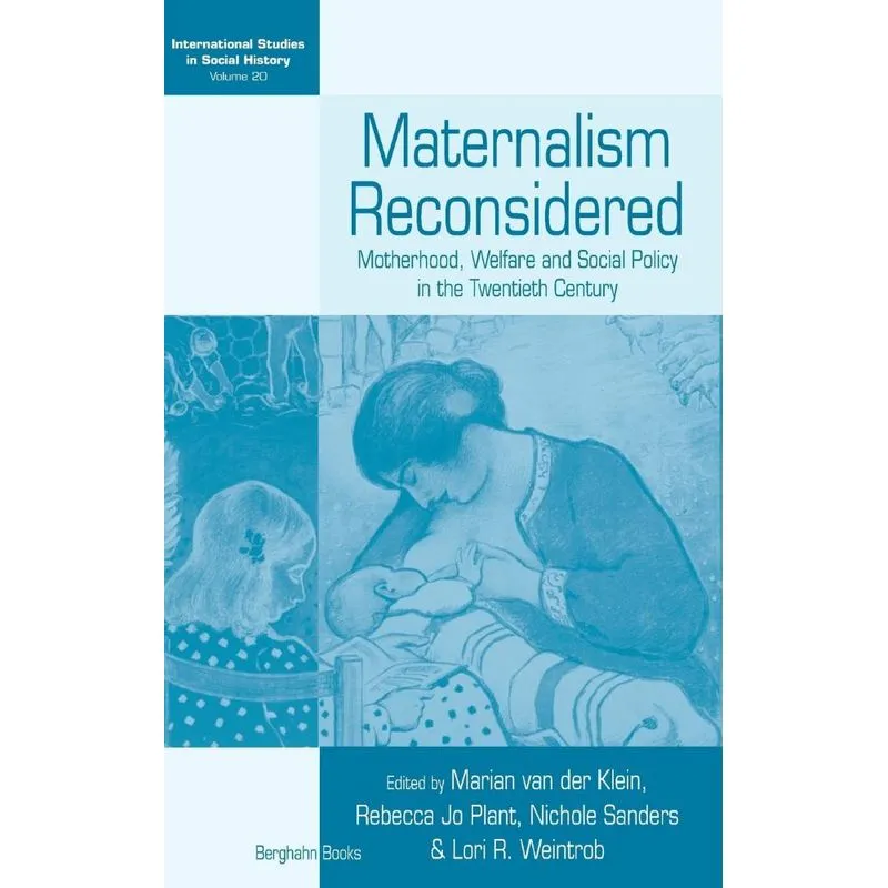 Maternalism Reconsidered