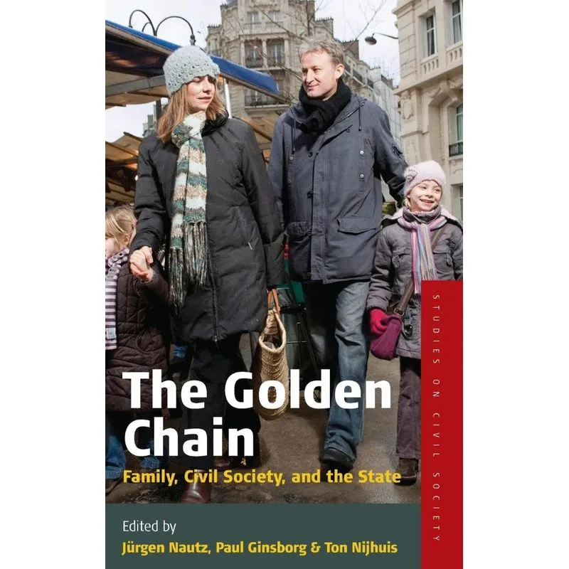 The Golden Chain