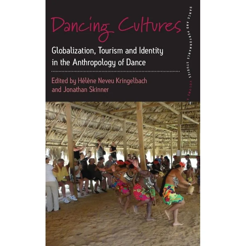 Dancing Cultures