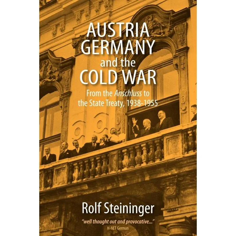 Austria, Germany, and the Cold War