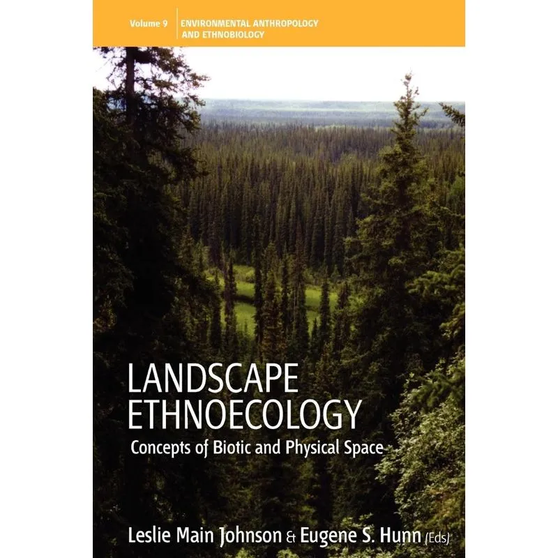 Landscape Ethnoecology