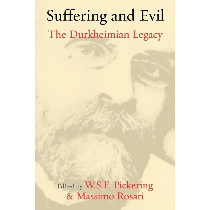 Suffering and Evil