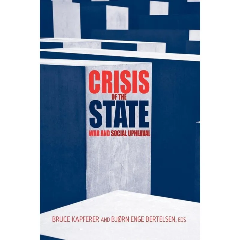 Crisis of the State