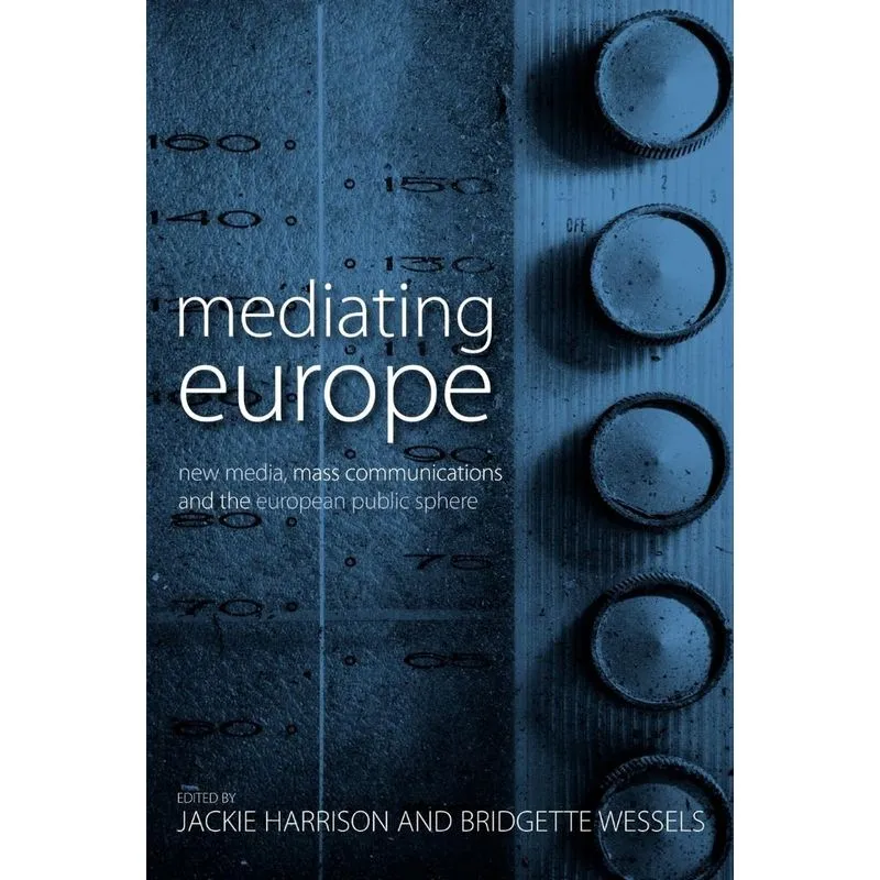 Mediating Europe