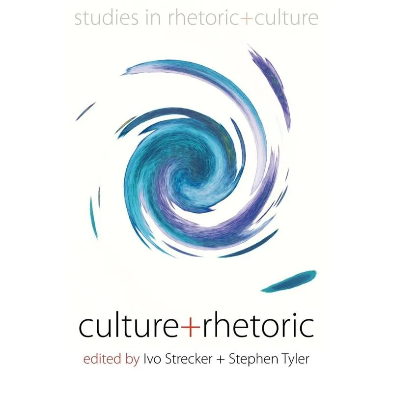 Culture and Rhetoric