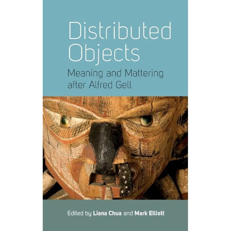 Distributed Objects
