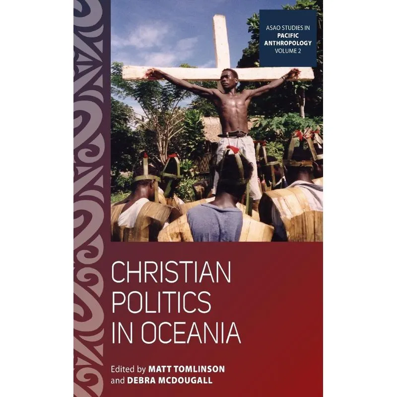 Christian Politics in Oceania