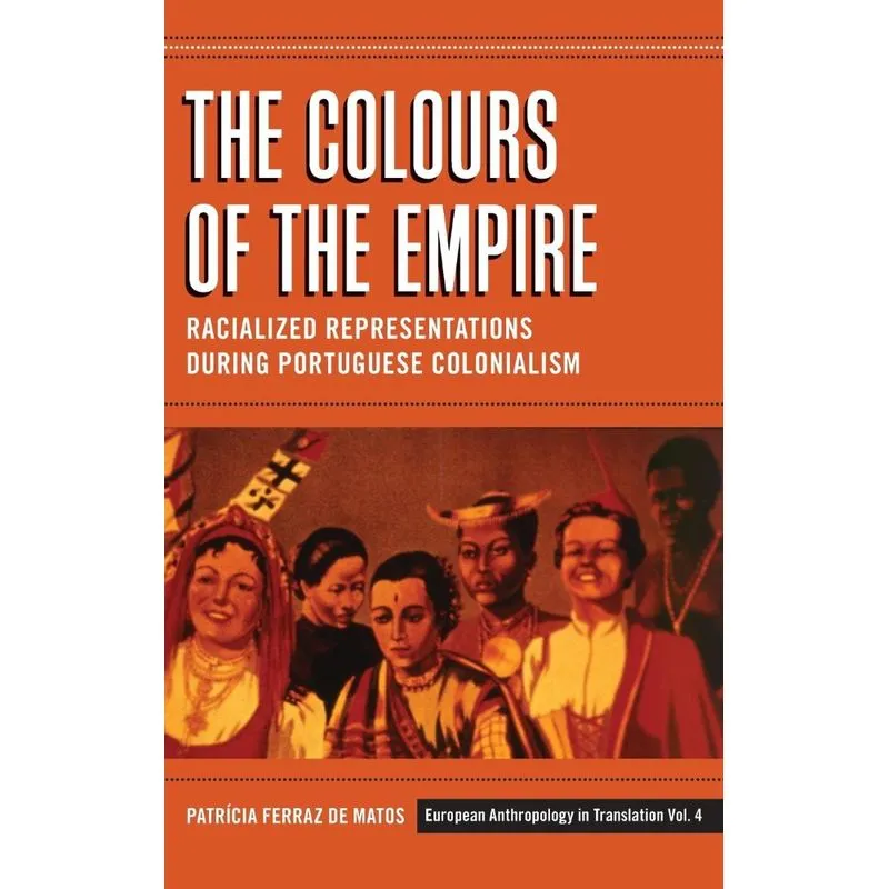 The Colours of the Empire
