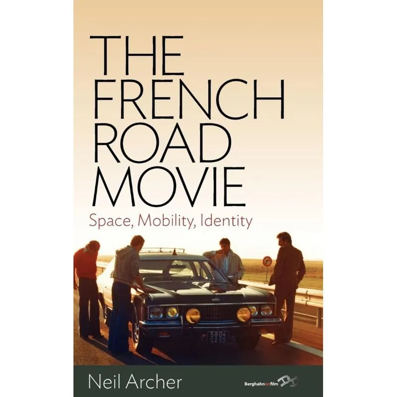 The French Road Movie