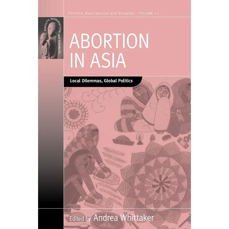 Abortion in Asia
