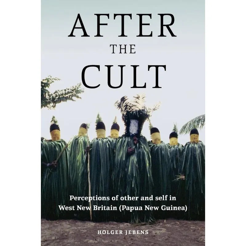 After the Cult