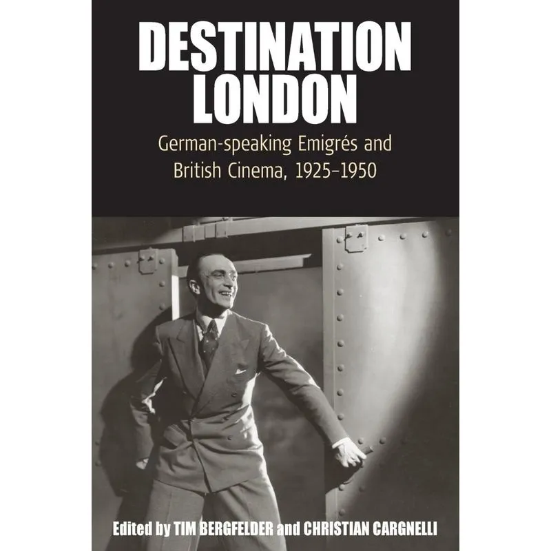 Destination London