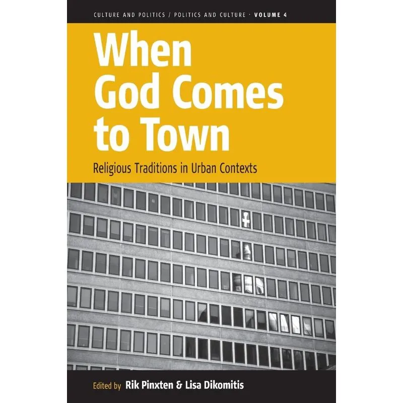 When God Comes to Town. When God Comes to Town