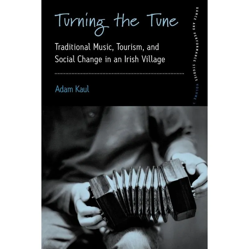 Turning the Tune