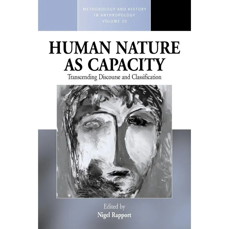 Human Nature as Capacity