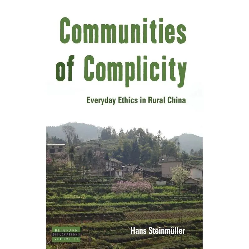 Communities of Complicity