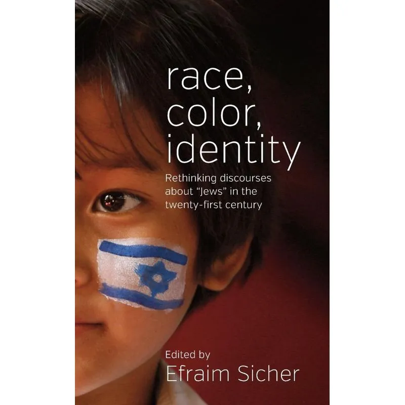 Race, Color, Identity