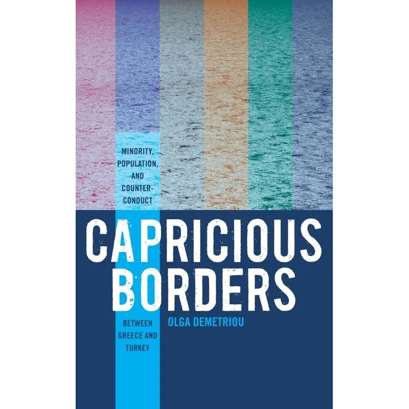 Capricious Borders