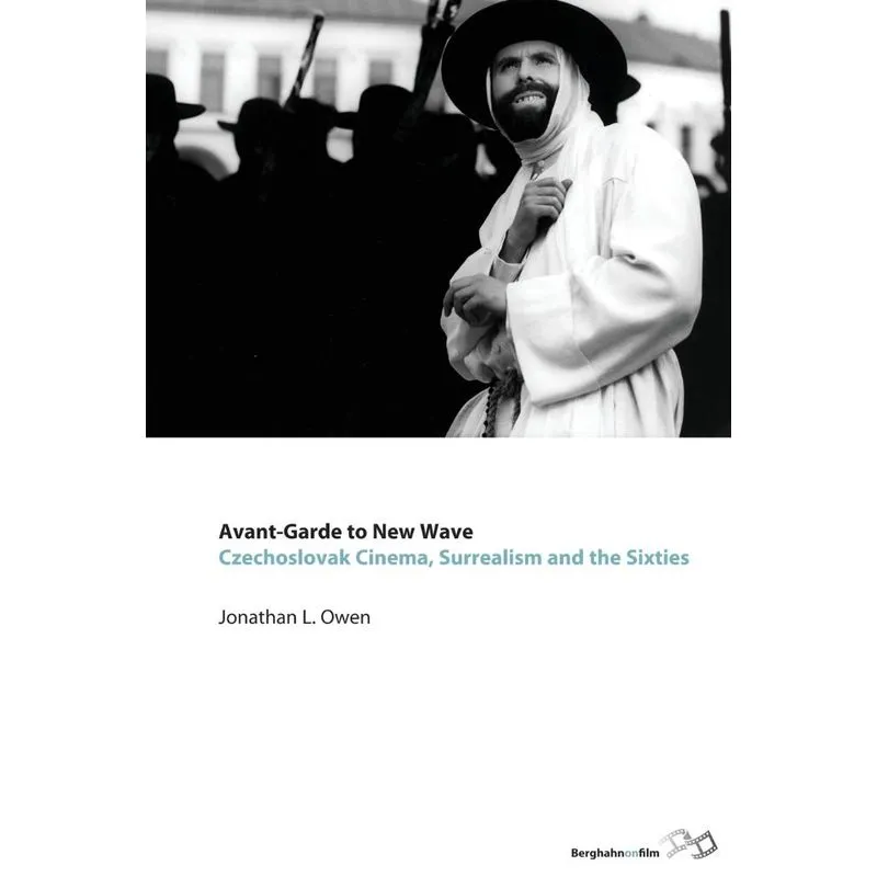 Avant-Garde to New Wave