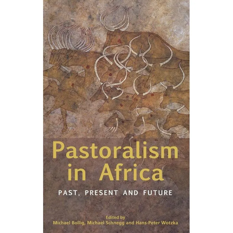 Pastoralism in Africa