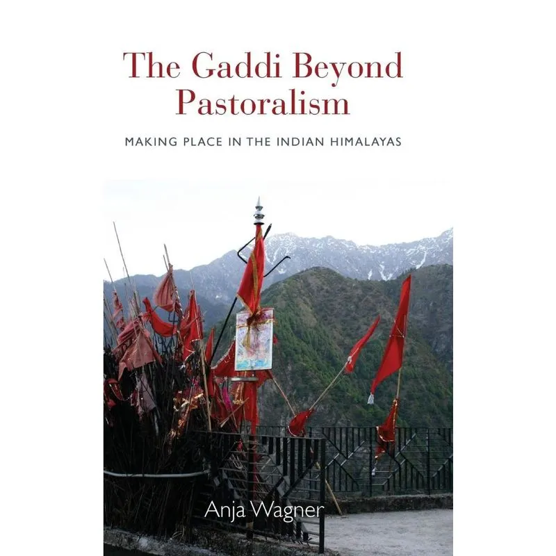 The Gaddi Beyond Pastoralism